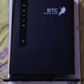 SAR 140,  STC 4G WiFi Router Brand New