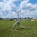 Automatic Weather Station Oman | Falcon Lab Oman
