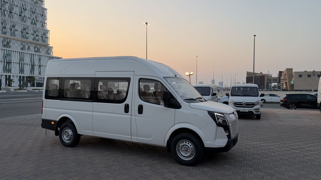 Khobar, Vehicles, Cars & Trucks , SAR 48000,  JUNFENG CARS,  2026,  Automatic,  000 KM,  Warranty 6 Years 2025- AT-MT