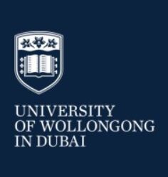 Sydney, Business, جامعة ولونغونغ في دبي.. طموحك يبدأ من هنا