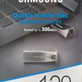 SAR 25,  Samsung 128 GB 3.0 Brand New Pen Drives SAR-25