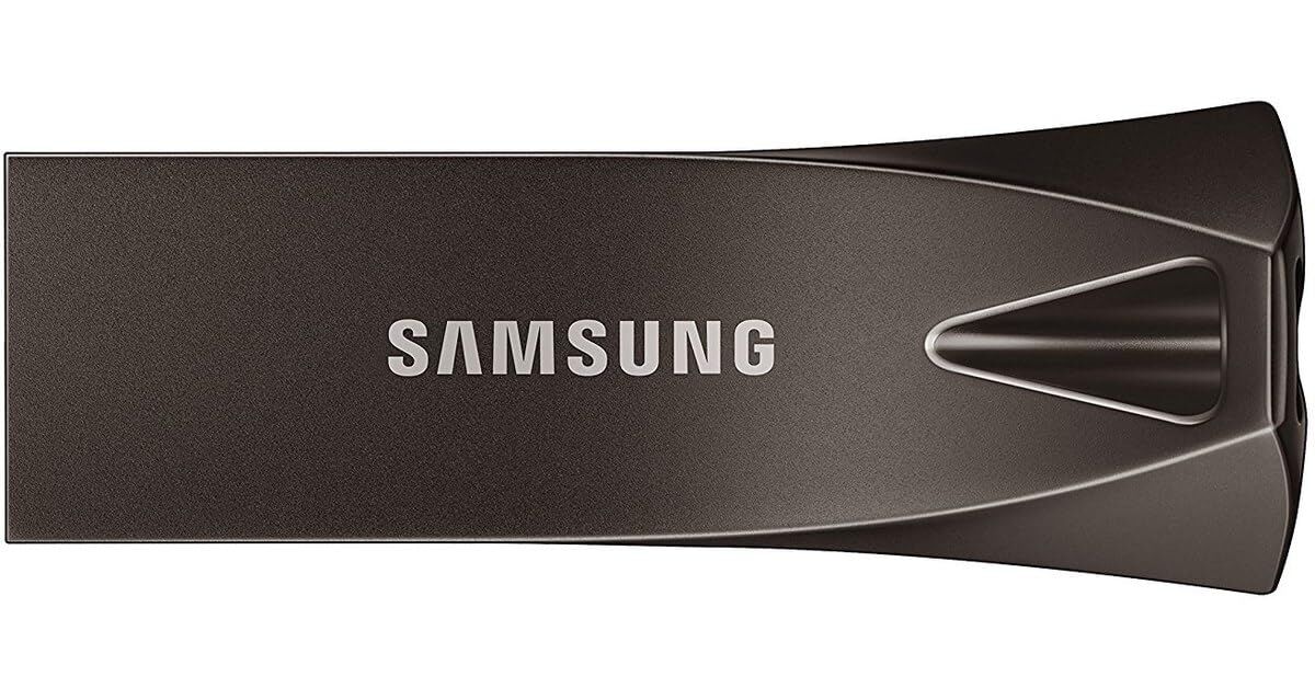 Riyadh, Computers, SAR 25,  Samsung 128 GB 3.0 Brand New Pen Drives SAR-25