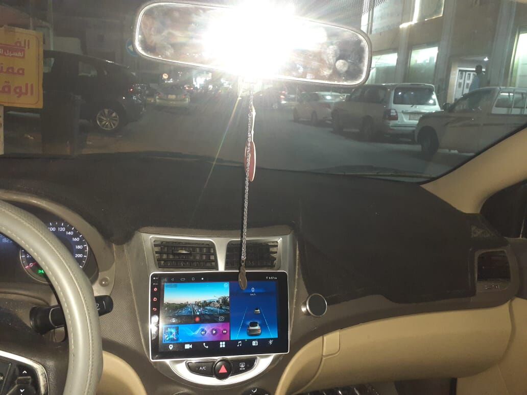 Dammam, Vehicles, Cars & Trucks , SAR 15000,  Hyundai Accent,  2013,  Automatic,  500 KM,  Selling Excellent Vehicle