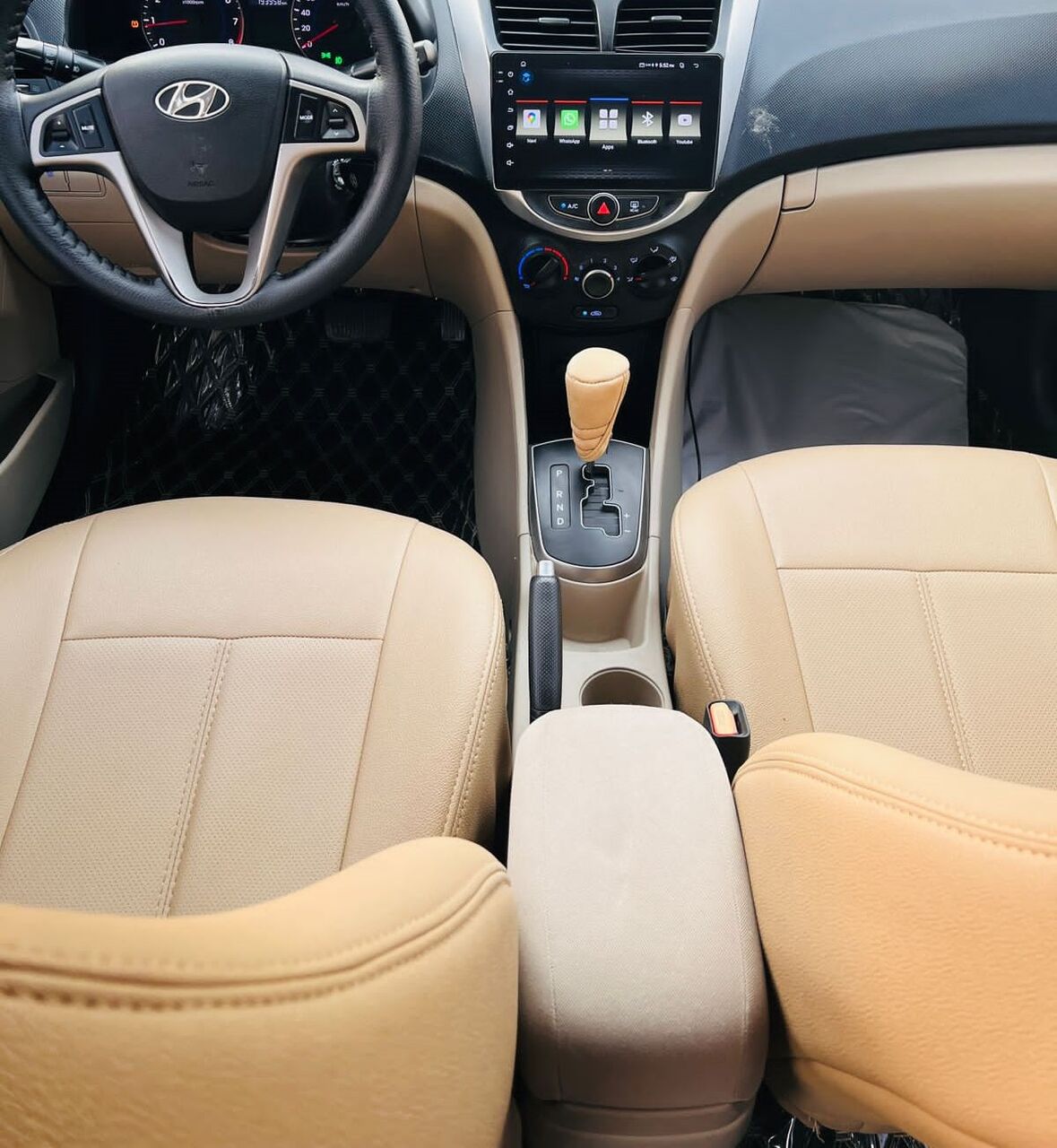 Riyadh, Vehicles, Cars & Trucks , SAR 29000,  2018,  2018,  Automatic,  227000 KM,   CAR VERY NICE CONDITION