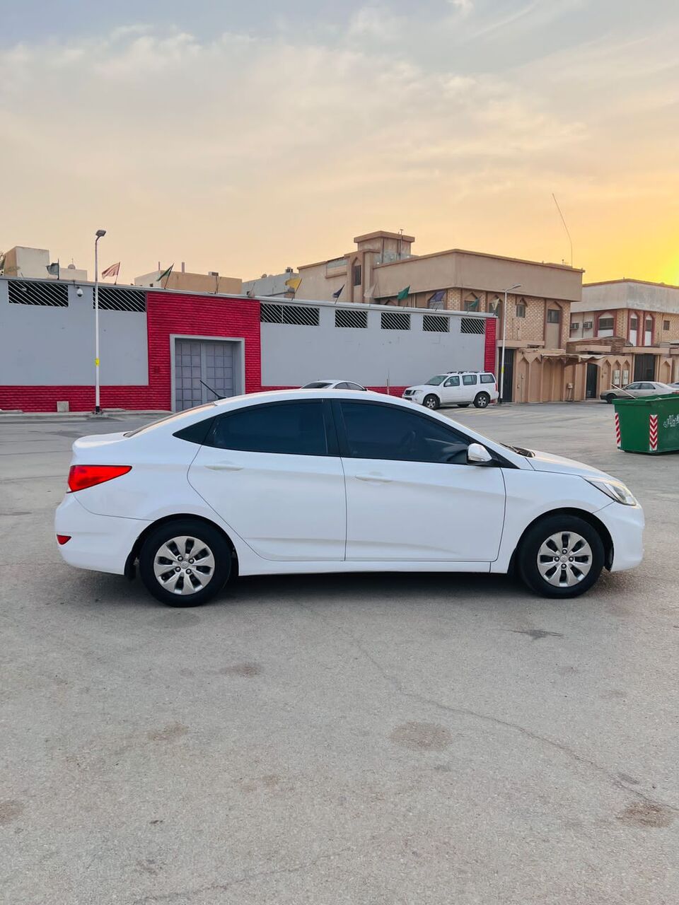 Riyadh, Vehicles, Cars & Trucks , SAR 29000,  2018,  2018,  Automatic,  227000 KM,   CAR VERY NICE CONDITION