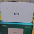 SAR 100,  Go Internet Router You Make Unlock All Sim Card Working