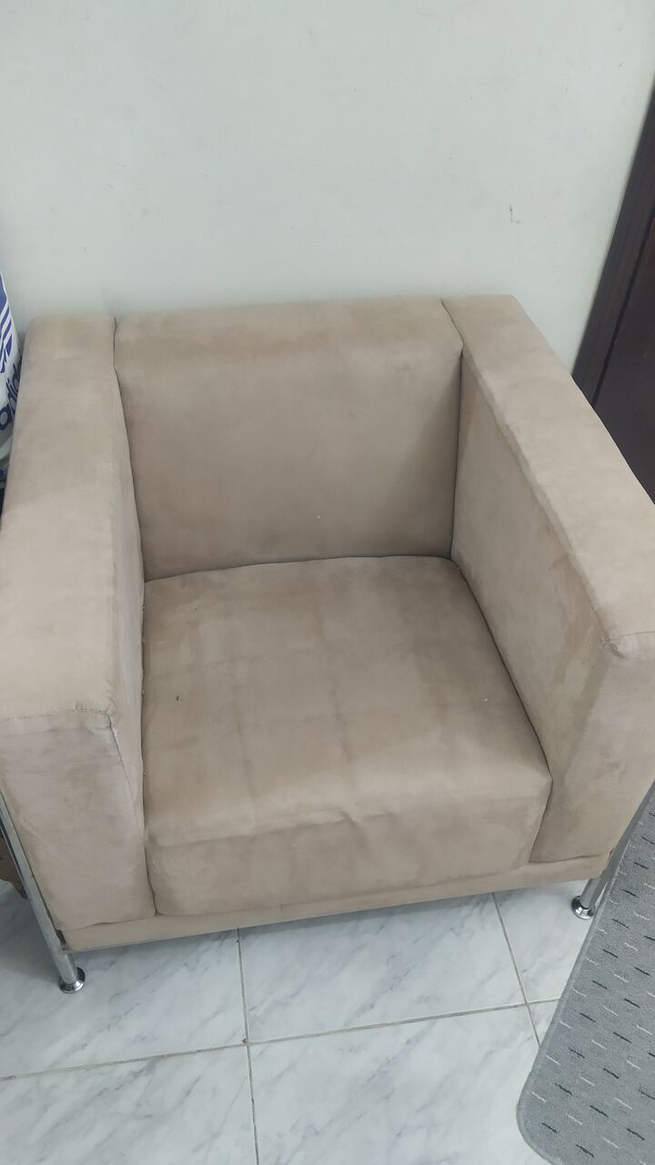 Hoora, Furniture, BHD 50,  Sofa Set For Sale