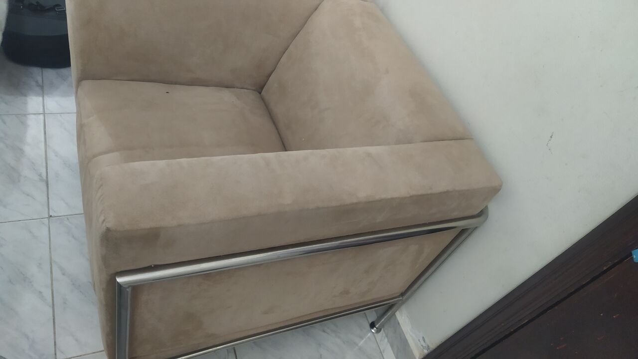 Hoora, Furniture, BHD 50,  Sofa Set For Sale