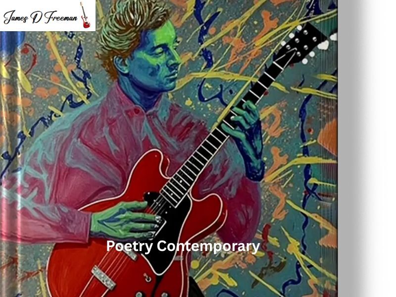 New York, Business, Discover New Perspectives Through Poetry Contemporary