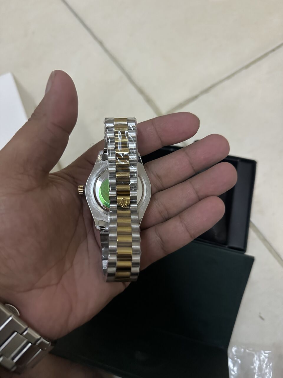 Jeddah, Watches, SAR 299,  Relox Watch Master Copy
