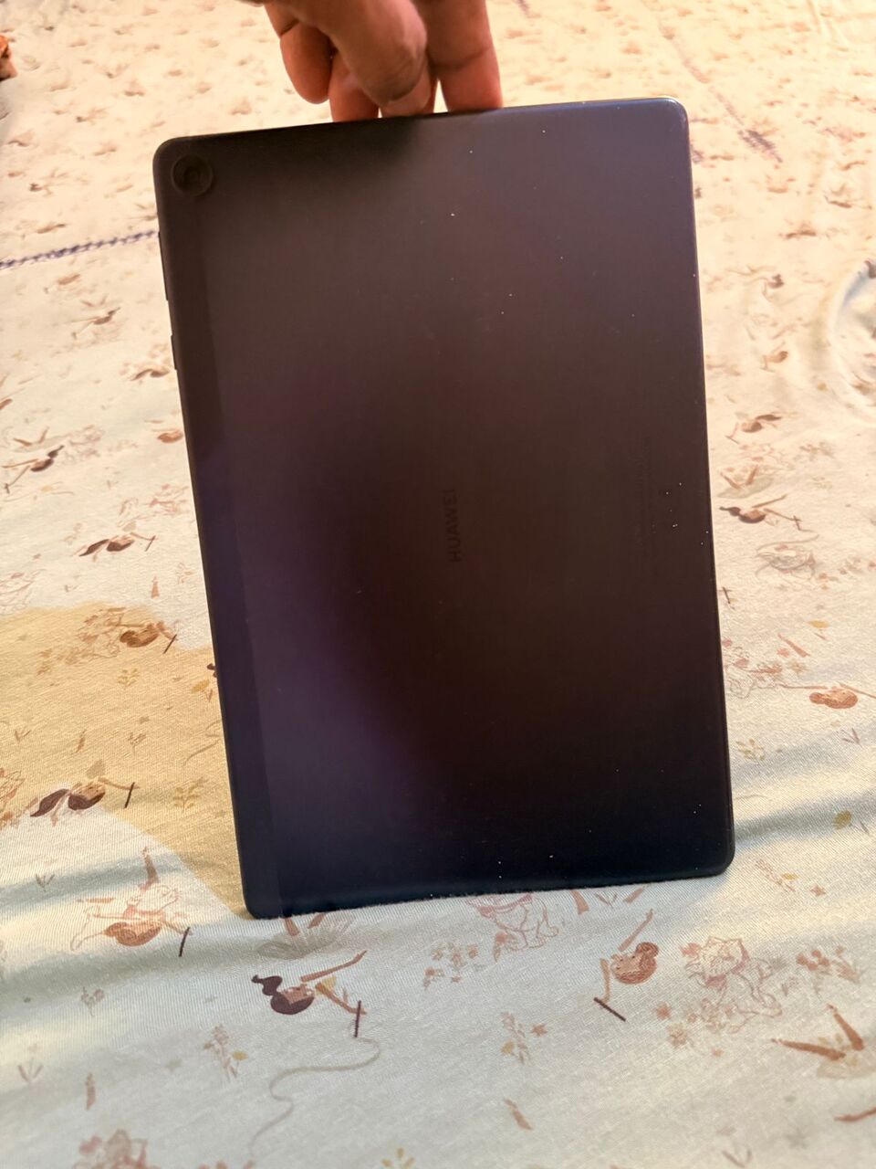 Rabigh, Mobile Phones, SAR 225,  HUAWEI MatePad T10 &ndash; AGRK-L09 | For Sale