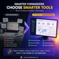 Looking For A Reliable Freight Forwarding Software Provider? Go Digital With ICAFFE