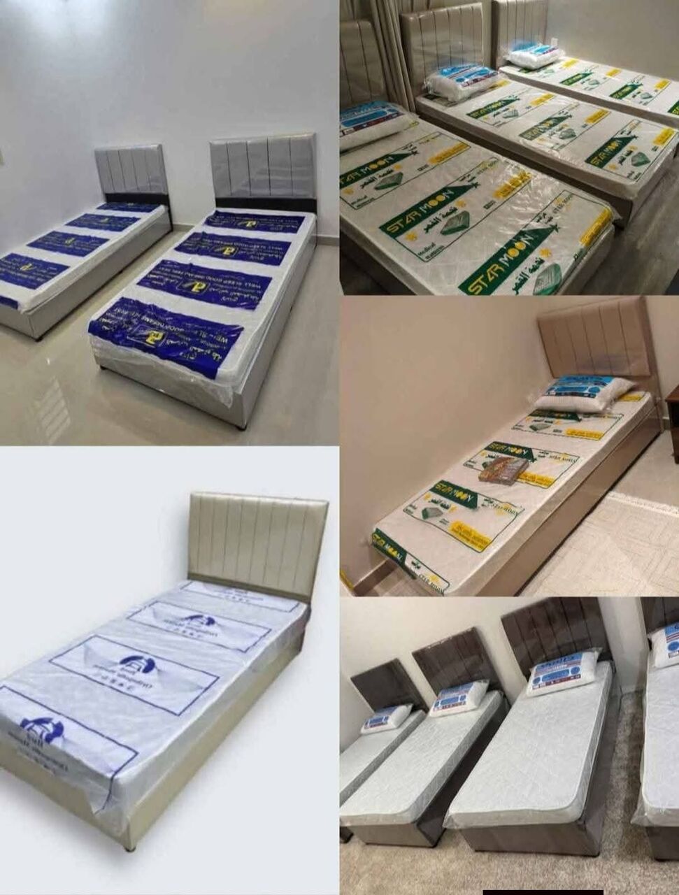 Riyadh, Household Items, SAR 11,  Premium Bedroom Furniture In Riyadh