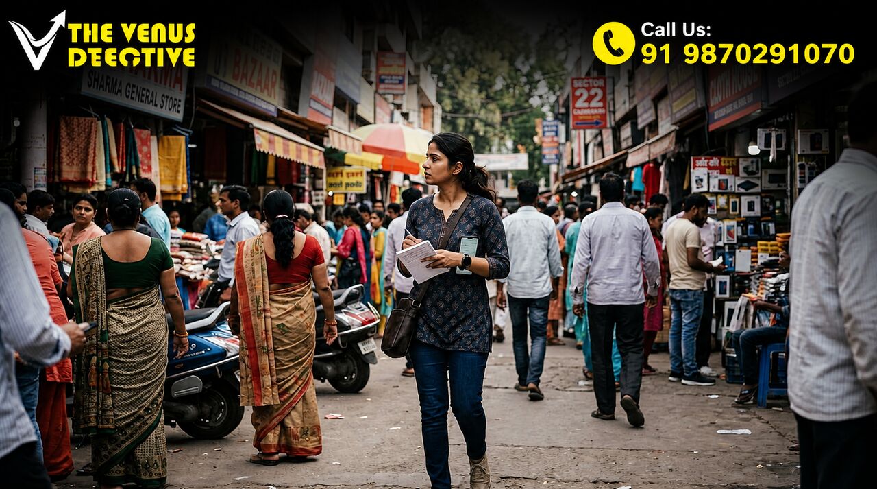 Noida, Legal, Trusted Private Detective Agency In Lucknow &ndash; Confidential Investigation Services