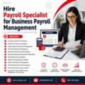 Hire Payroll Specialist For Accurate Payroll Processing