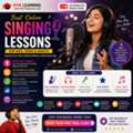 Best Online Singing Lessons