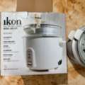 SAR 100,  Ikon Rice Cooker &ndash; IK60-98.2A For Sale