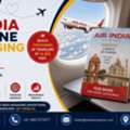 Air India Magazine Advertising &ndash; Reach Premium & Affluent Travelers