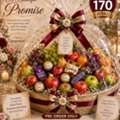 SAR 35,  Fruit Basket For Your Love One And An Occasions