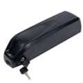 AUD 1,  46.8V 12.6Ah Ternary Lithium Battery Pack Electric Bicycle Lithium Battery