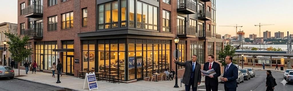 New York, Real Estate, New York Commercial Real Estate Brokers For Complex Investments