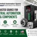 Multi-Stage Booster Pumps For Industrial Automation Applications