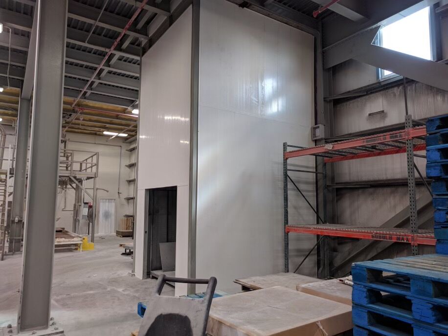 New York, Real Estate, Duramax: PVC Panel Manufacturers Trusted Across The USA