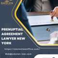 Prenuptial Agreement Lawyer New York