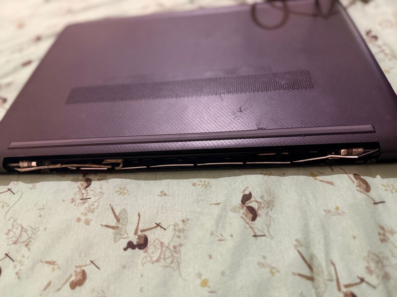 Rabigh, Computers, SAR 350,  HP 15-DW3073NX Laptop For Sale &ndash; For Repair / Parts