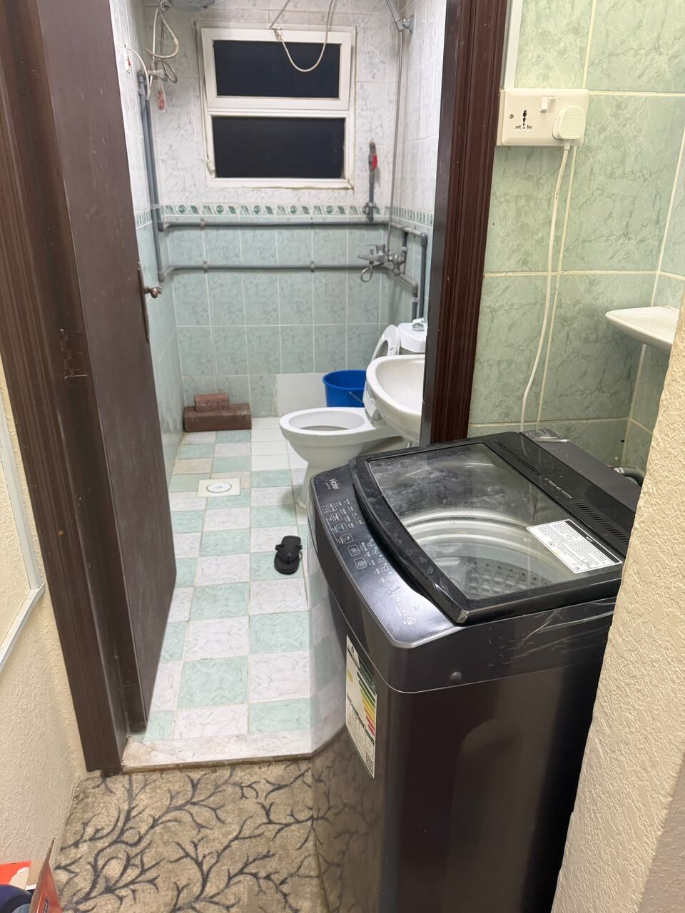 Jubail, Apartments, Flats, Houses & Villas, SAR 1300/month,  Furnished,  1 BR,  Furnished Room For Executive Bachelor &ndash; Separate Entrance