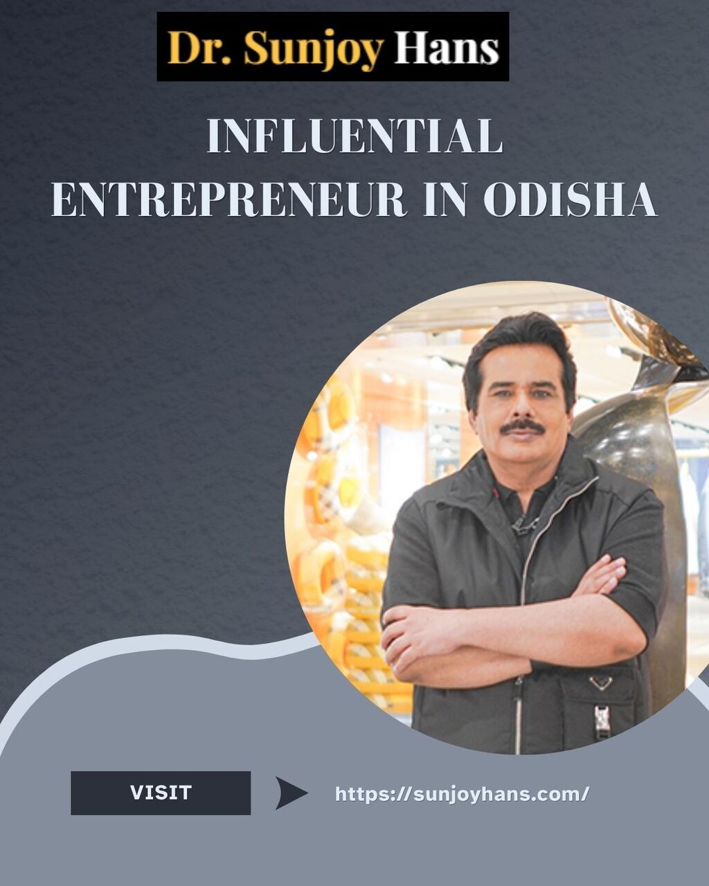 Bhubaneswar, Local News, Influential Entrepreneur In Odisha
