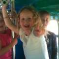 Checkout The Perfect Birthday Party Experience For 3&ndash;5 Year Olds Of GymBus