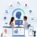 AI Search Optimization Strategies For Audiology And ENT Clinics