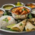 Enjoy Delicious Indian Food At Unavu
