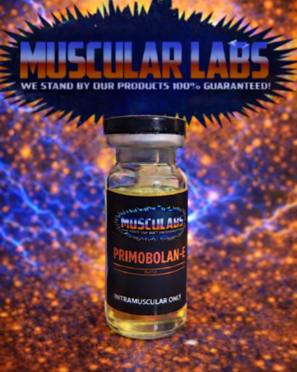 New York, Business, Primobolan Enanthate 100 Mg