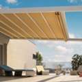 Get A Premium Retractable Roof For Terrace - Smart Outdoor Protection