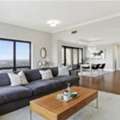 Comfortable Luxury Beltline Apartments In Atlanta
