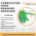 Get Clear And Detailing Fabrication Shop Drawing Services For The USA