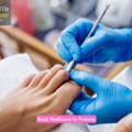 Experience Premium Care With The Best Pedicure In Fresno