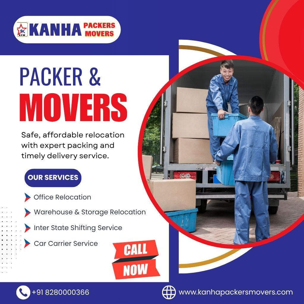 Odisha, Relocation, Reliable Packers And Movers In Paradip