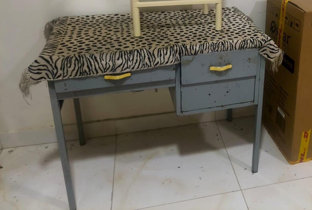 Riyadh, Furniture, SAR 150,  Shelf, Drawer