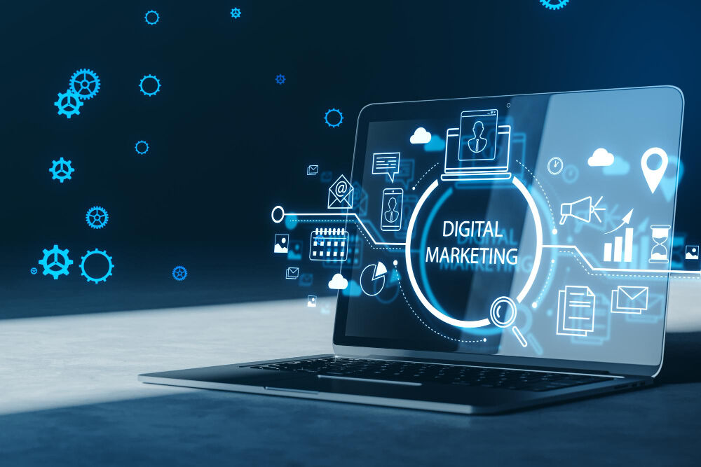 New Delhi, Marketing, Best Digital Marketing Agency In Delhi NCR | Result-Driven Marketing