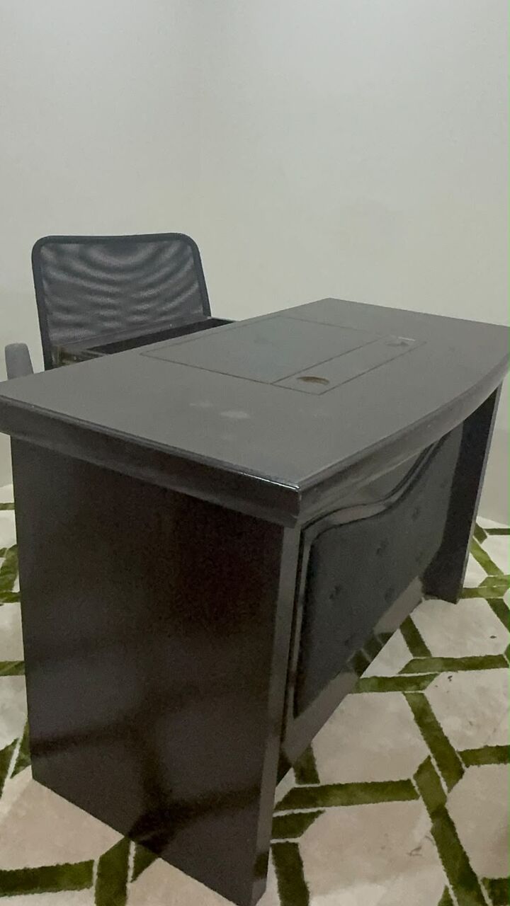 Jubail, Furniture, SAR 500,  Office For Sale &ndash; Personal Use