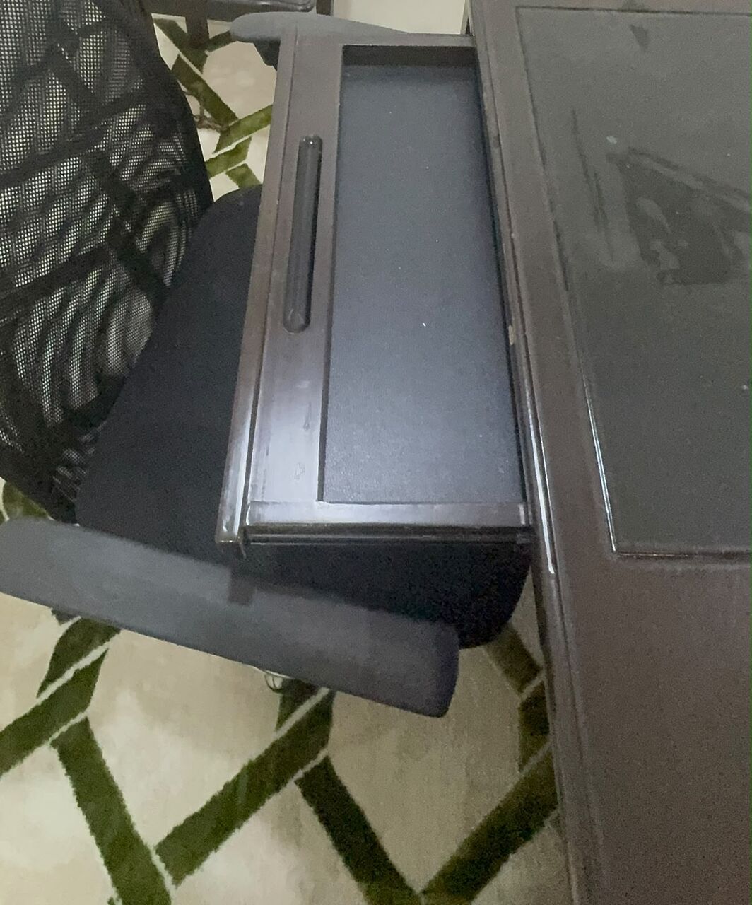 Jubail, Furniture, SAR 500,  Office For Sale &ndash; Personal Use