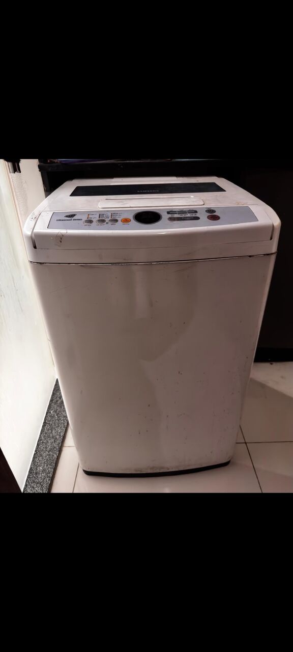 Manama, Appliances, BHD 20,  Washing Machine (top Load)