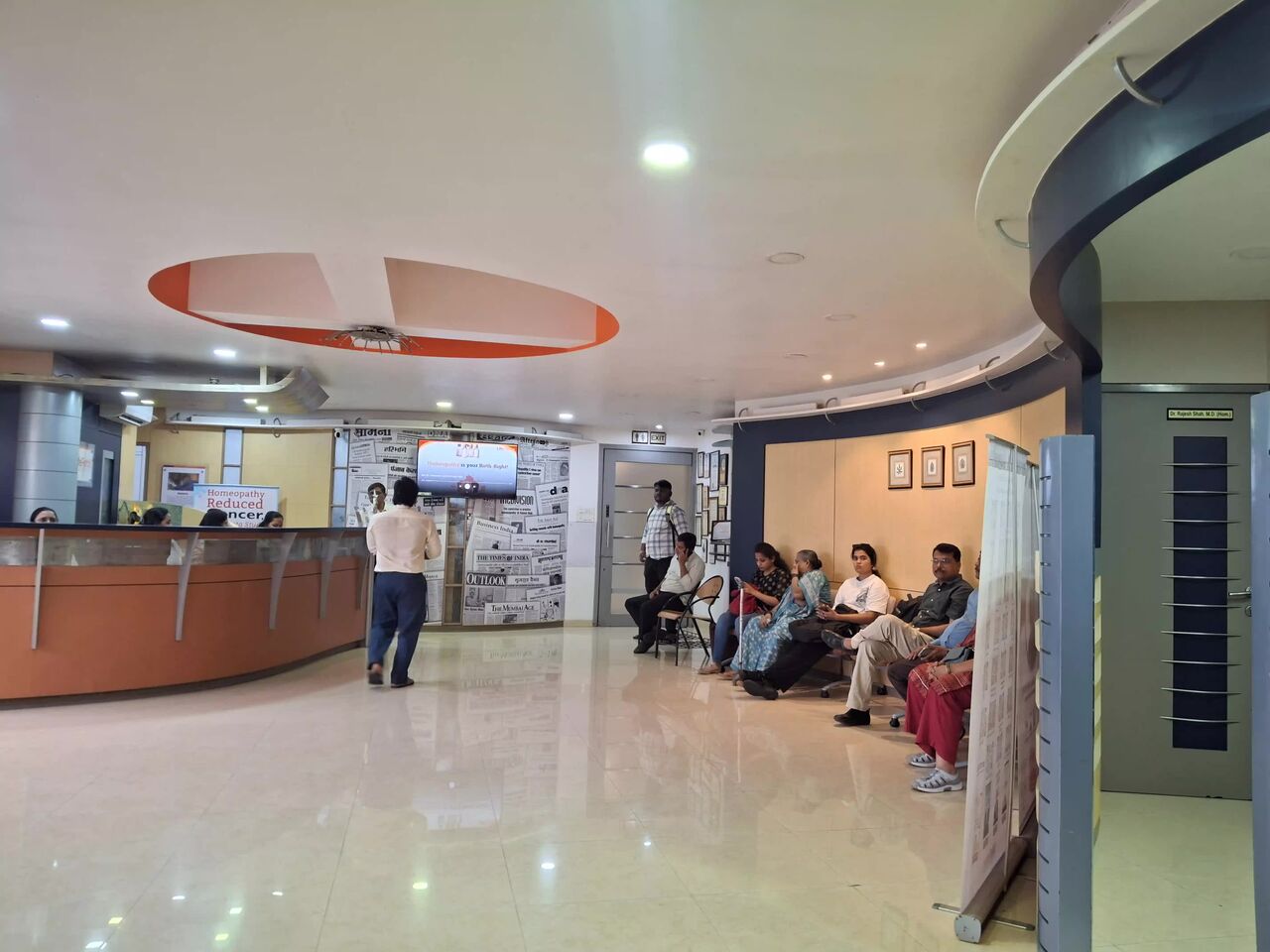 Mumbai, Health, Best Homeopathy Clinic In India