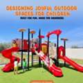 Outdoor Play Equipment Suppliers In Bangalore Make Every Outdoor Space More Exciting