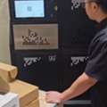 SAR 25000,  Smart Electronic Key Management Cabinet &ndash; In Stock 100 KEYS