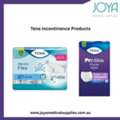 Buy Tena Incontinence Products In Australia - Joya Medical Supplies