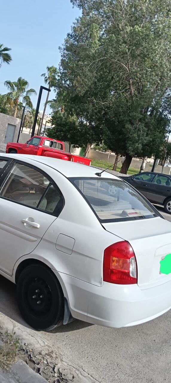Dammam, Vehicles, Cars & Trucks , SAR 11000,  HYUNDAI ACCENT,  2011,  Manual,  200000 KM,  🚘ISTIMARA  VALID ✅ 🚘FAHAS  NEW✅